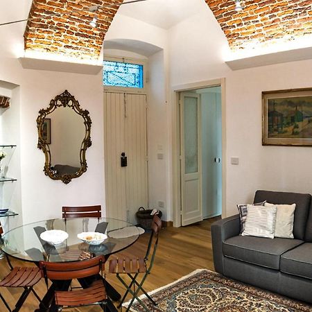 Апартаменты Casa Del Conte Massimiliano Roero Кунео Экстерьер фото