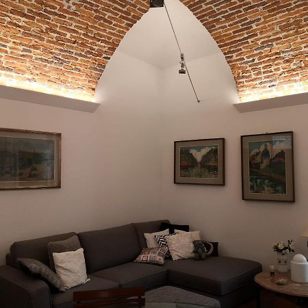 Апартаменты Casa Del Conte Massimiliano Roero Кунео Экстерьер фото