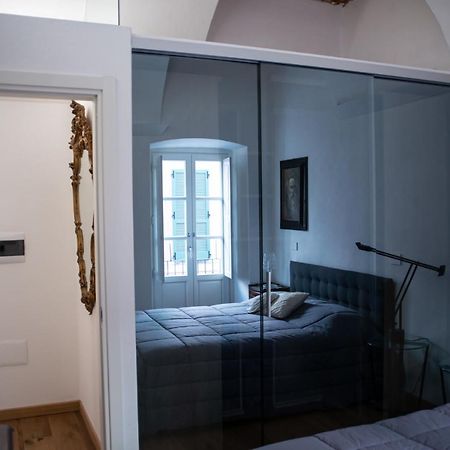 Апартаменты Casa Del Conte Massimiliano Roero Кунео Экстерьер фото